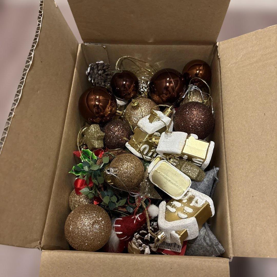 DEPORT 120cm クリスマスツリー