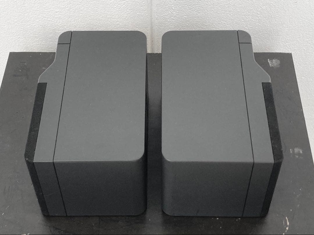 音質良好 BOSE 101IT スピーカー 6Ω 160W 左右 米国製 ボーズ