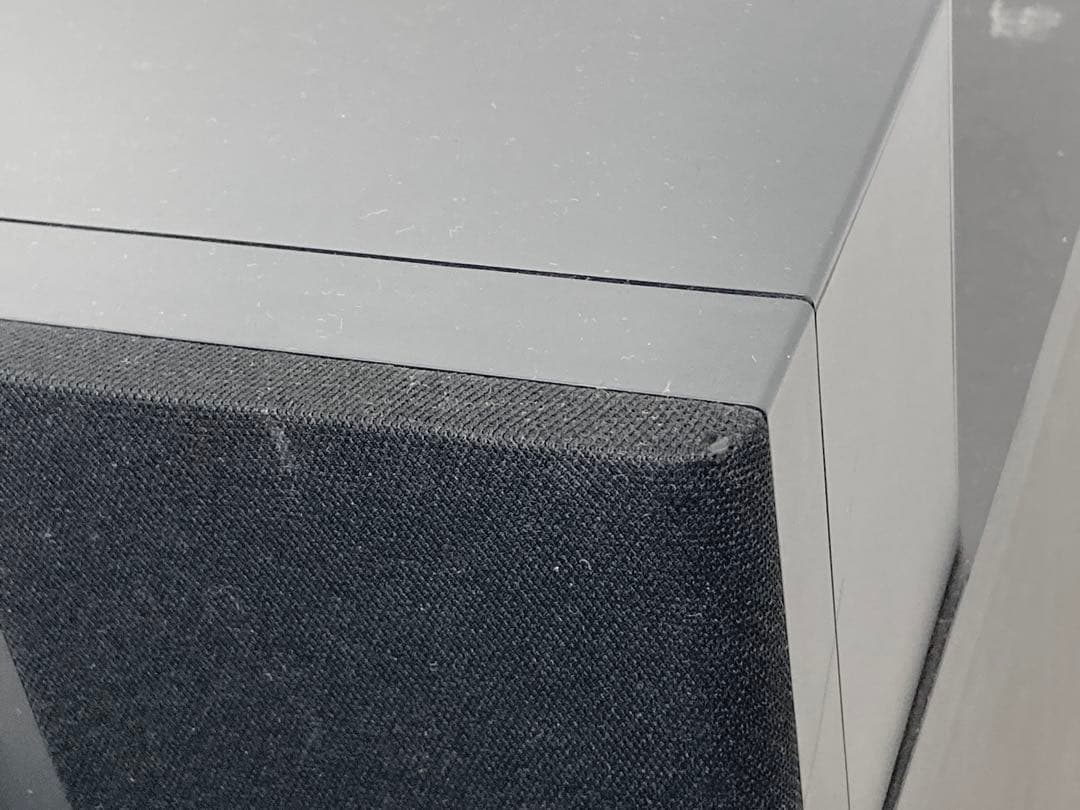 音質良好 BOSE 101IT スピーカー 6Ω 160W 左右 米国製 ボーズ