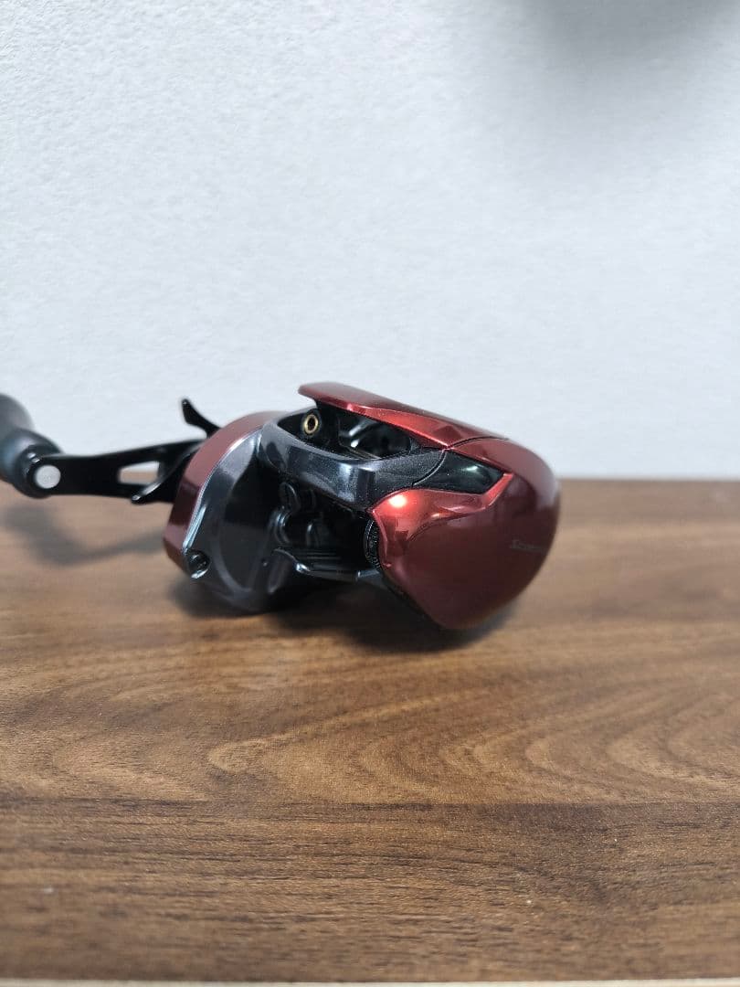 シマノ　スコーピオンMGL 150xg