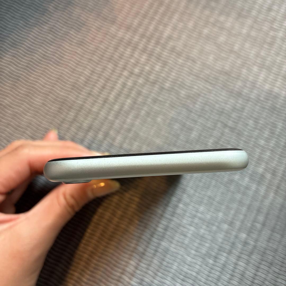 Apple iPhone SE2 ホワイト 128G