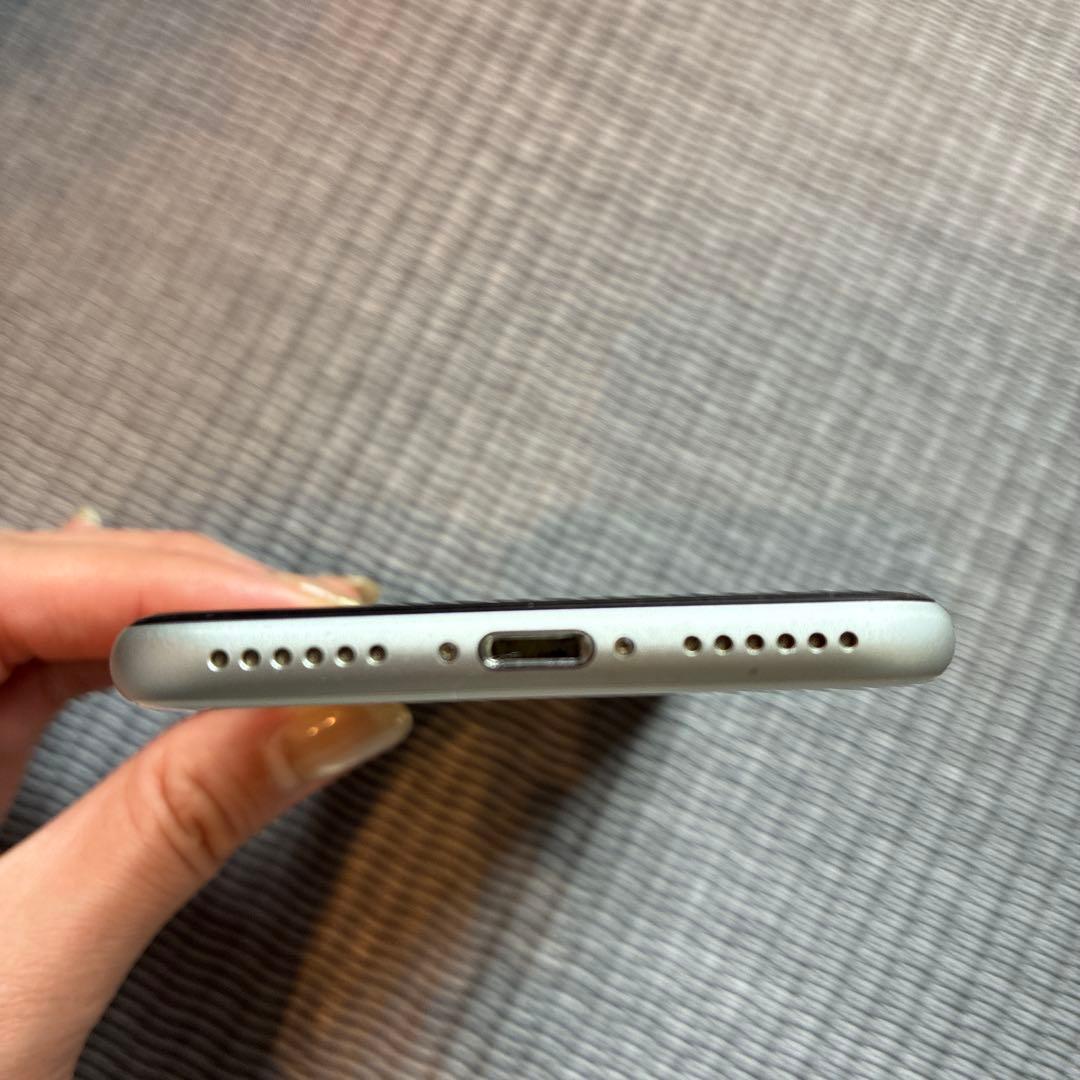 Apple iPhone SE2 ホワイト 128G