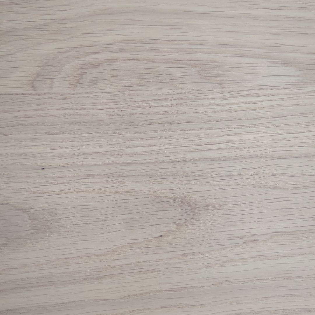 無印良品　ステンレスユニットシェルフ　オーク材　幅84cm 高さ46cm