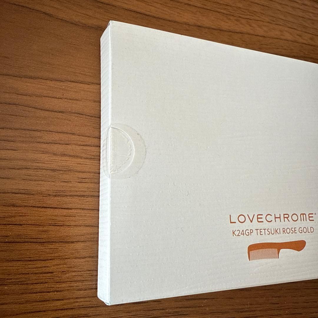 【 mi】LOVECHROME K24GP TETSUKI/TSUKI