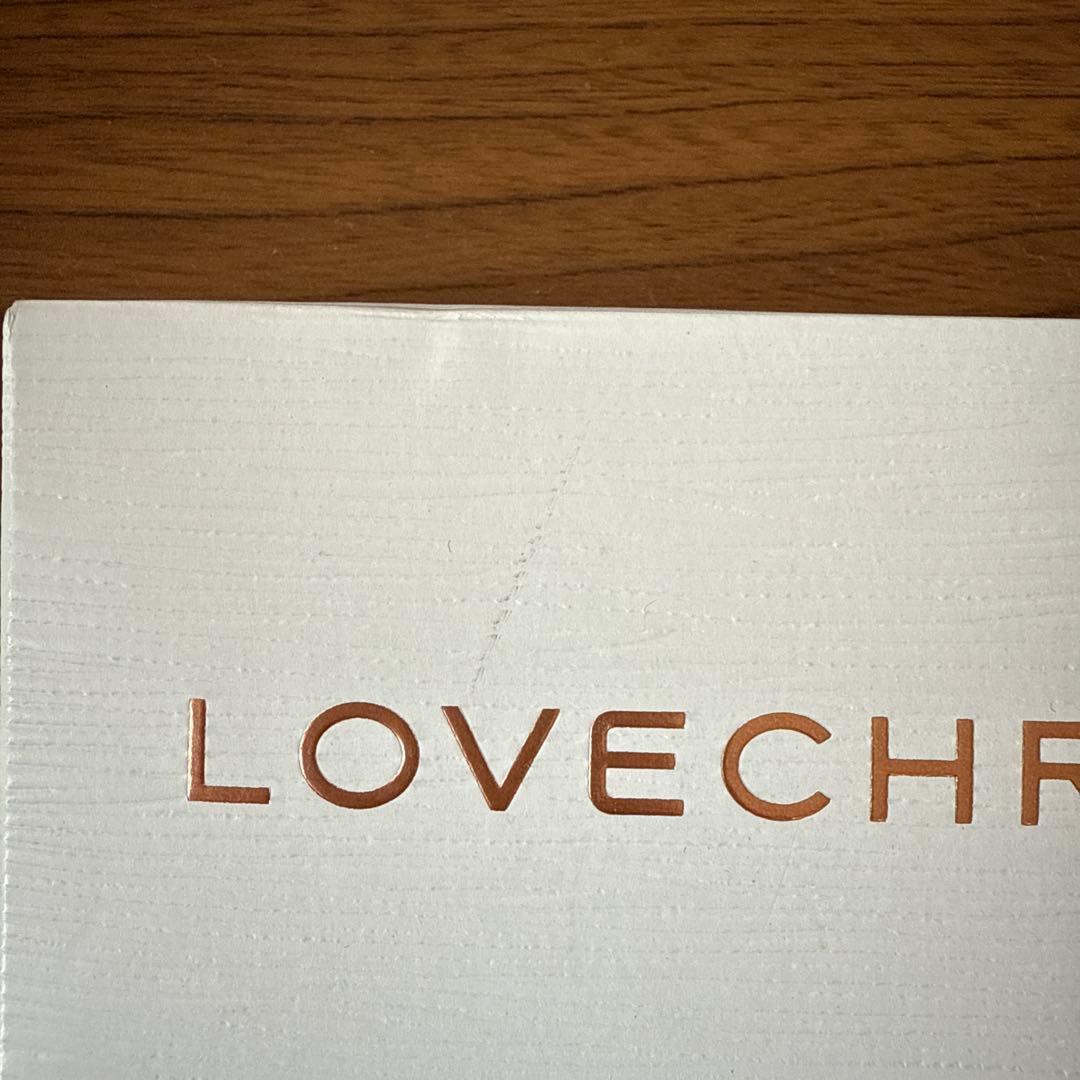 【 mi】LOVECHROME K24GP TETSUKI/TSUKI