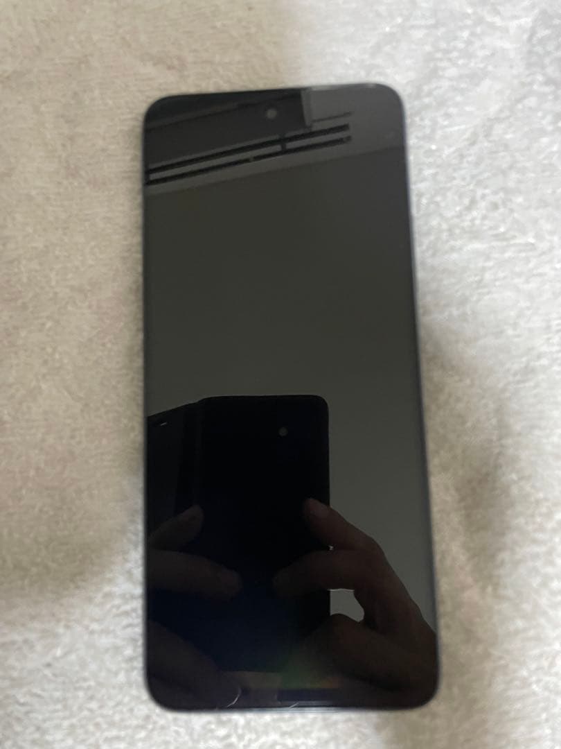 Xiaomi Redmi 12 5G 本体　A401XM