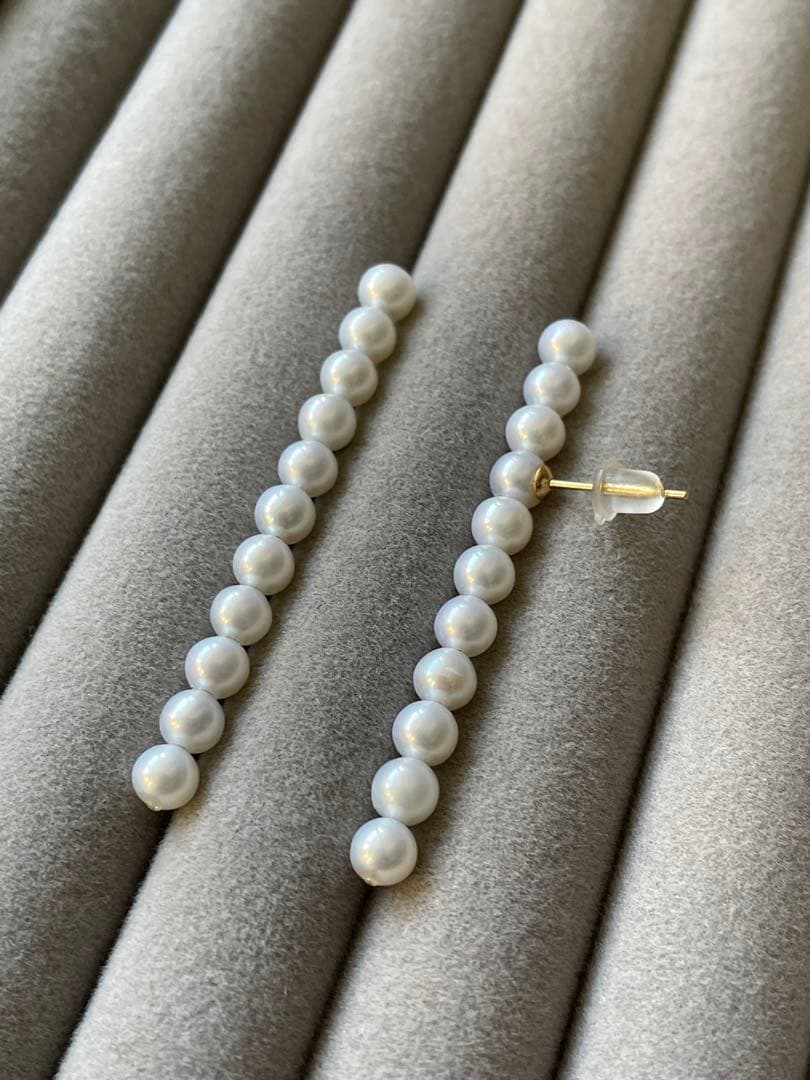 アクセサリー Pivoine