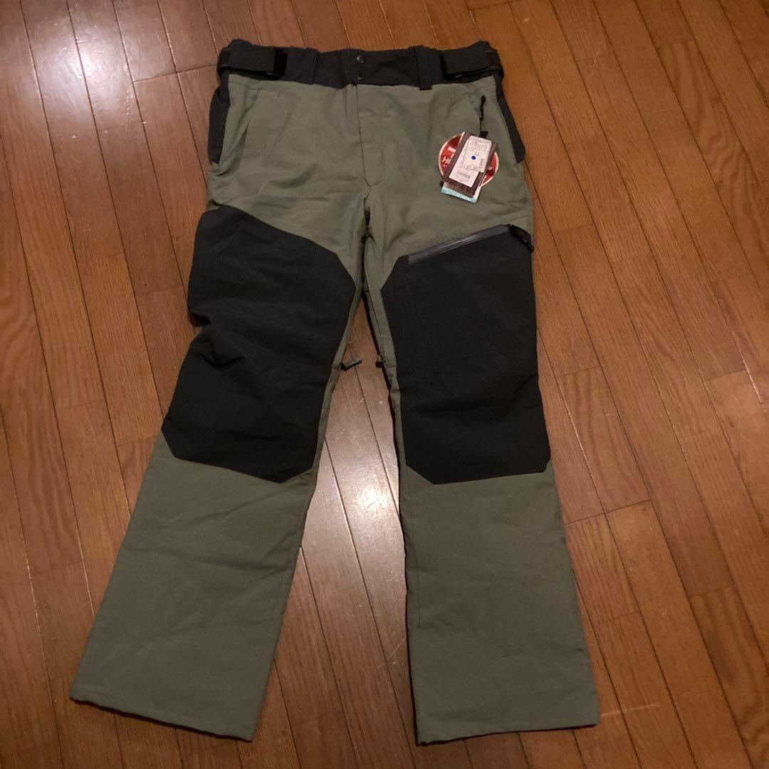STREULE スノーボードパンツ LLサイズ