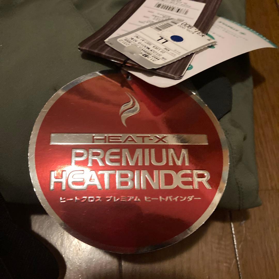 STREULE スノーボードパンツ LLサイズ