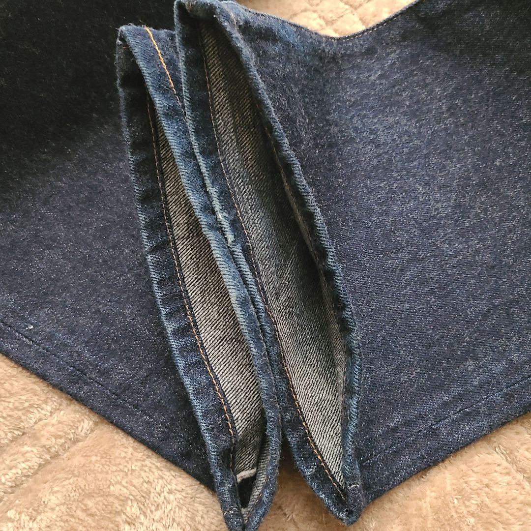 濃紺 リーバイス LVC S501XX 1944年 大戦 44501 W34