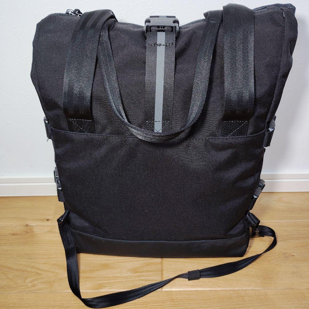 CHROME クローム バラージ トート 14L バッグ ジムバッグ クロム