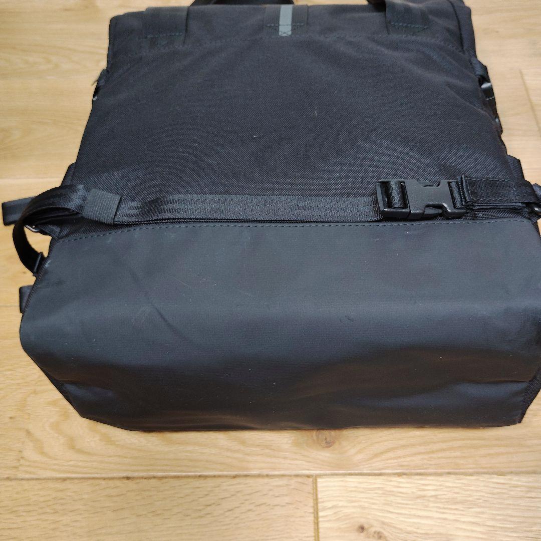 CHROME クローム バラージ トート 14L バッグ ジムバッグ クロム