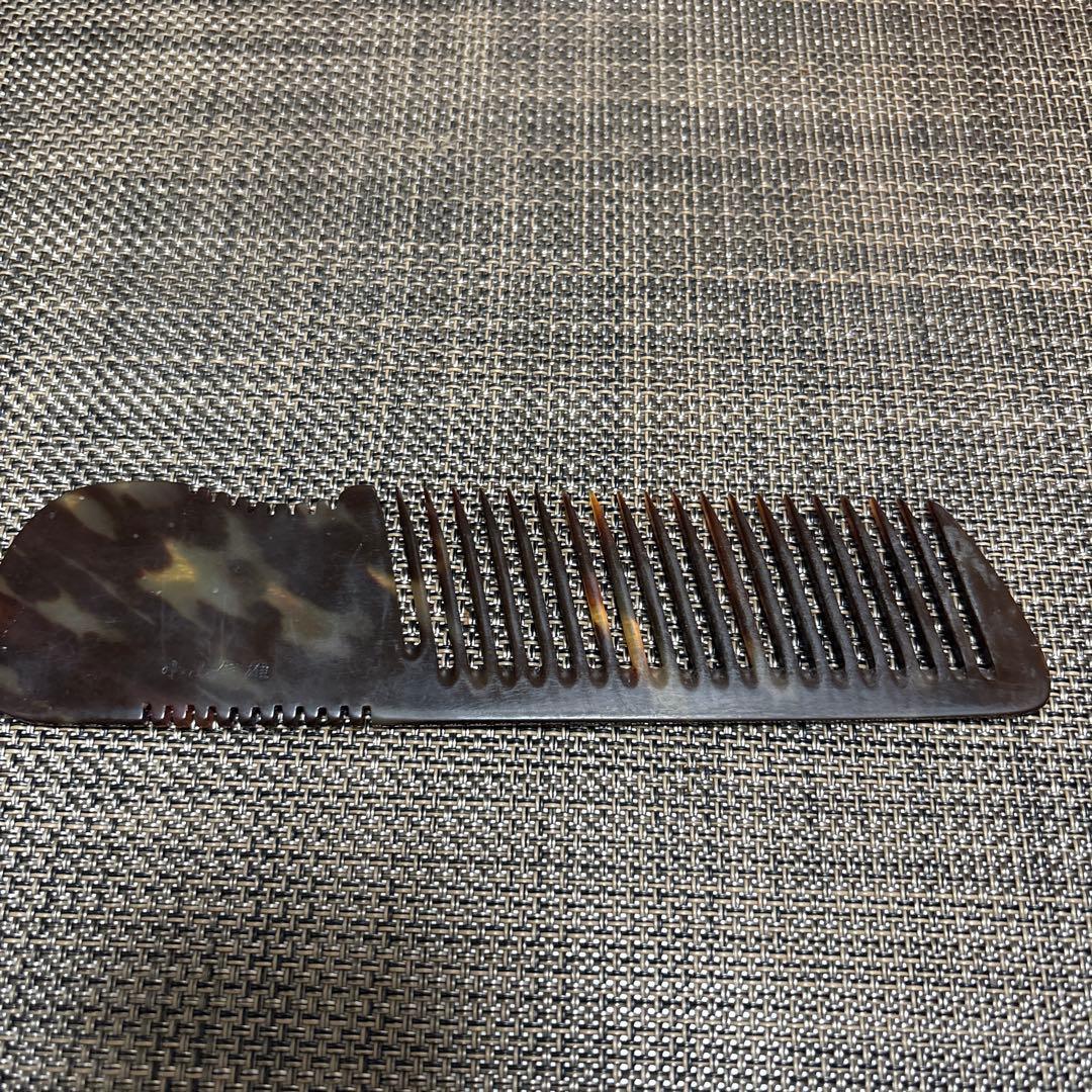 鼈甲クシ　ベッコウ