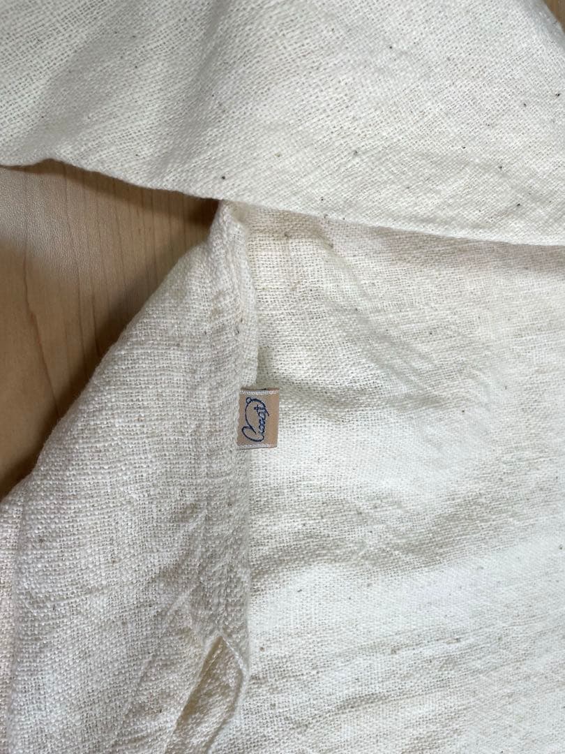 ◎うさと◎ トップス　スタンドカラー　usato えみおわす