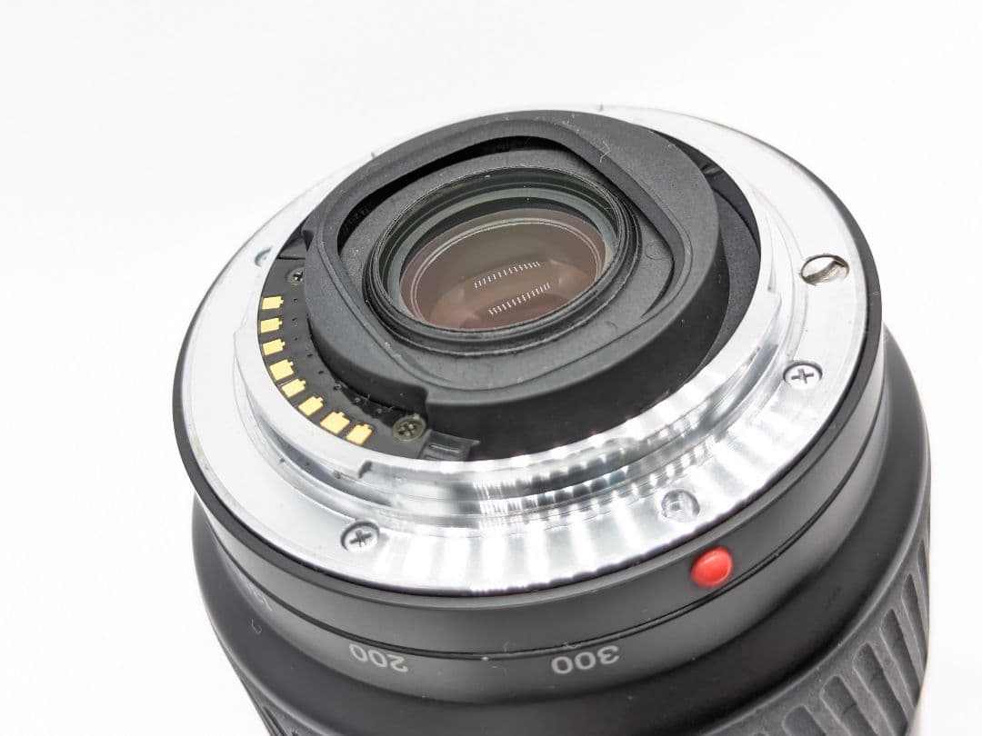 美品！完動品！MINOLTA APO TELE ZOOM 100-300mm