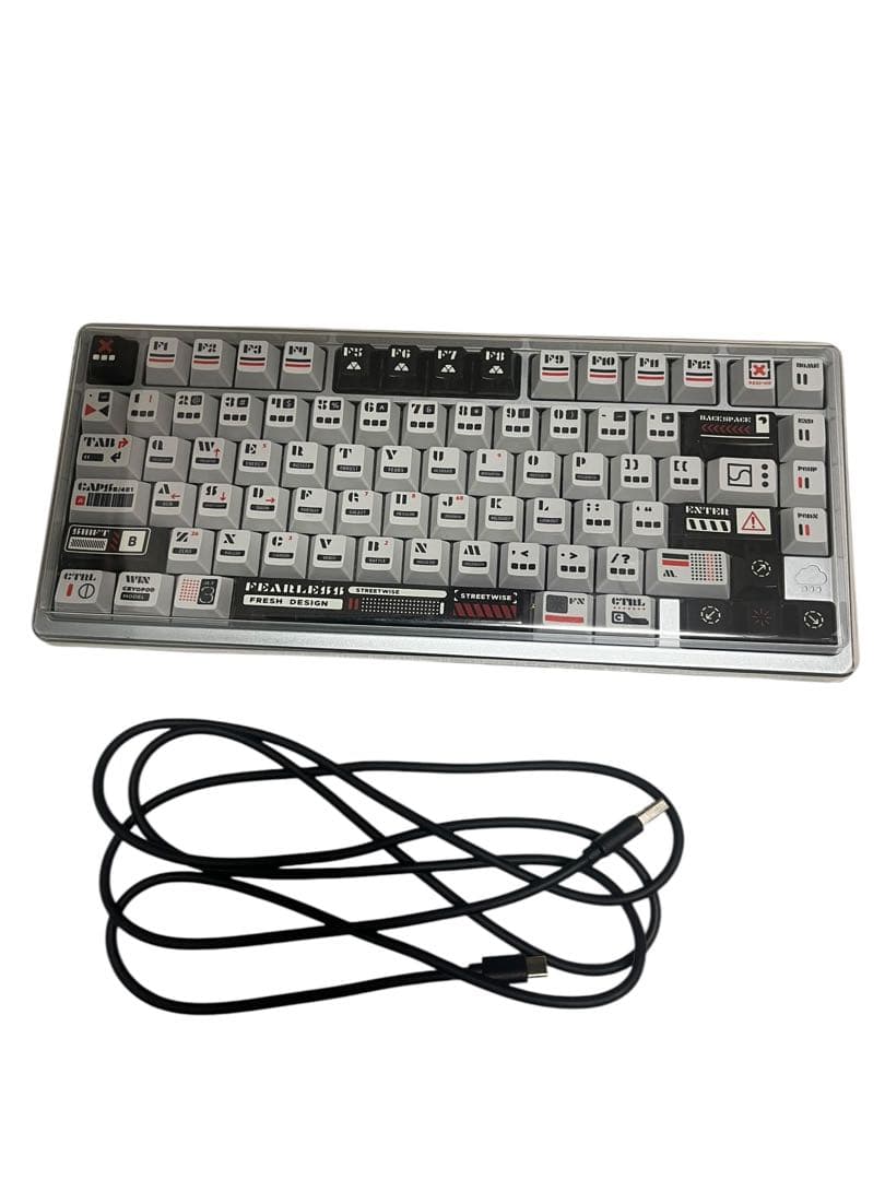 RAINY75 キーボード 本体