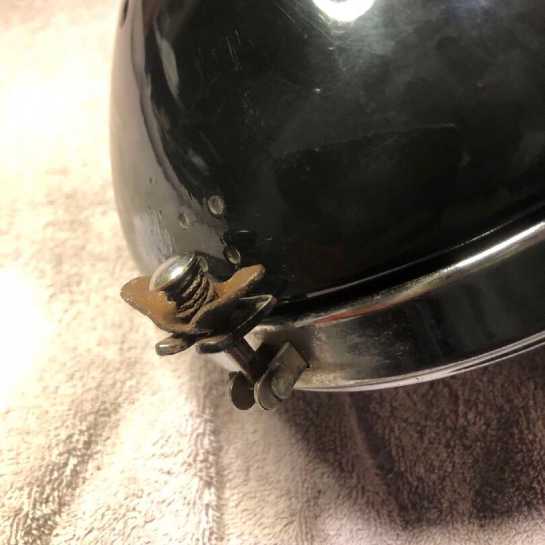 Miller 8\" Headlamp ヘッドライト