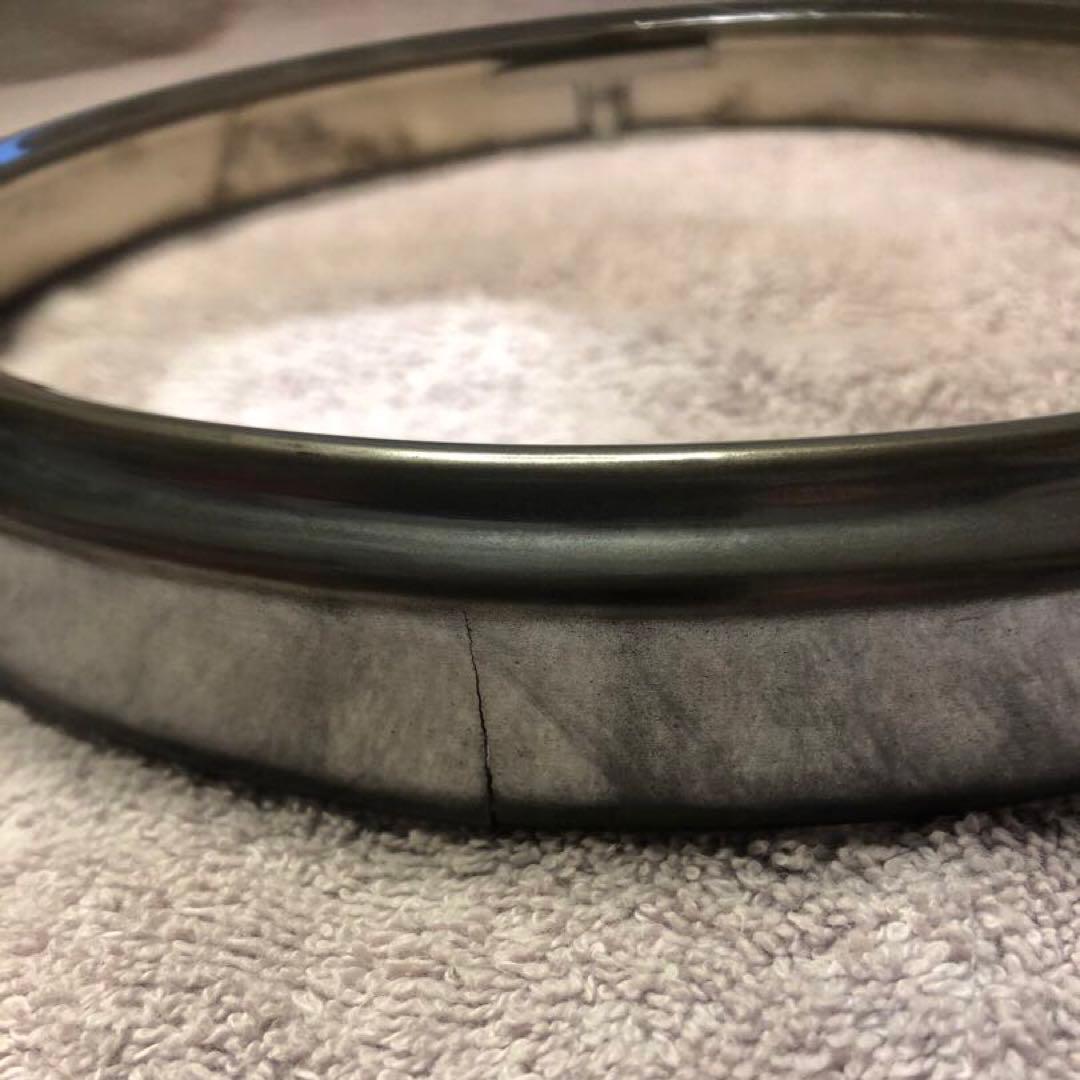 Miller 8\" Headlamp ヘッドライト