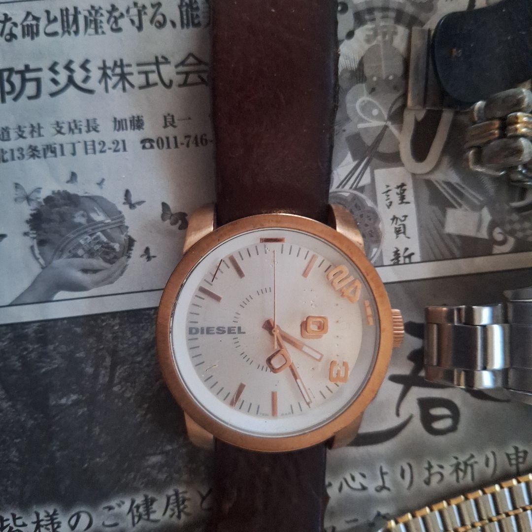 腕時計まとめ売り多数ジャンク早い者勝ち