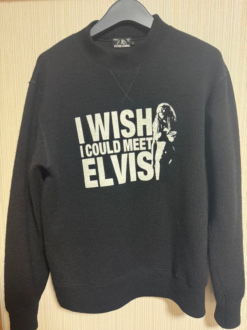 トップス Hysteric Glamour