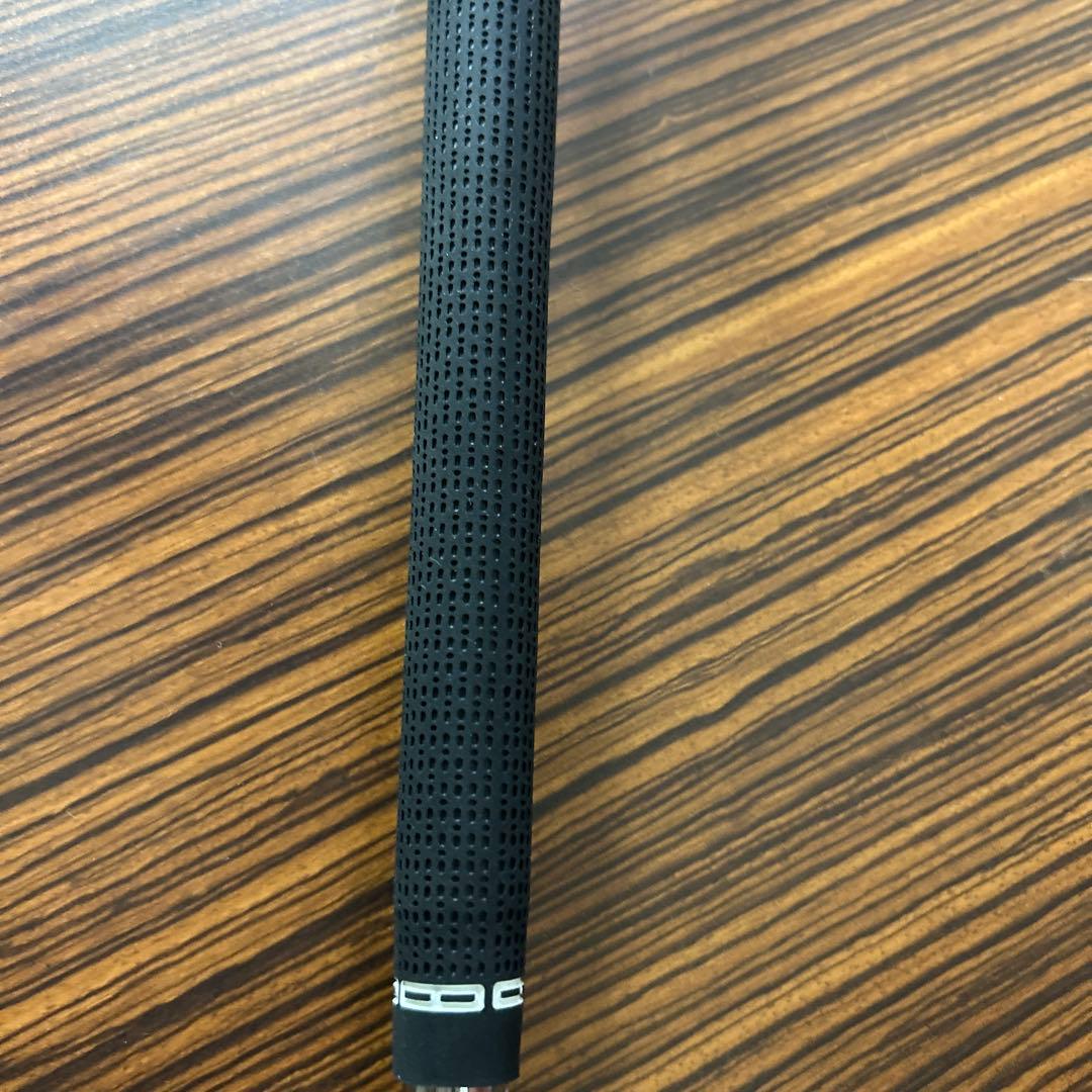 ボーケイ　SM10 52 12F ジェット　ブラック　 シャフト: BV105