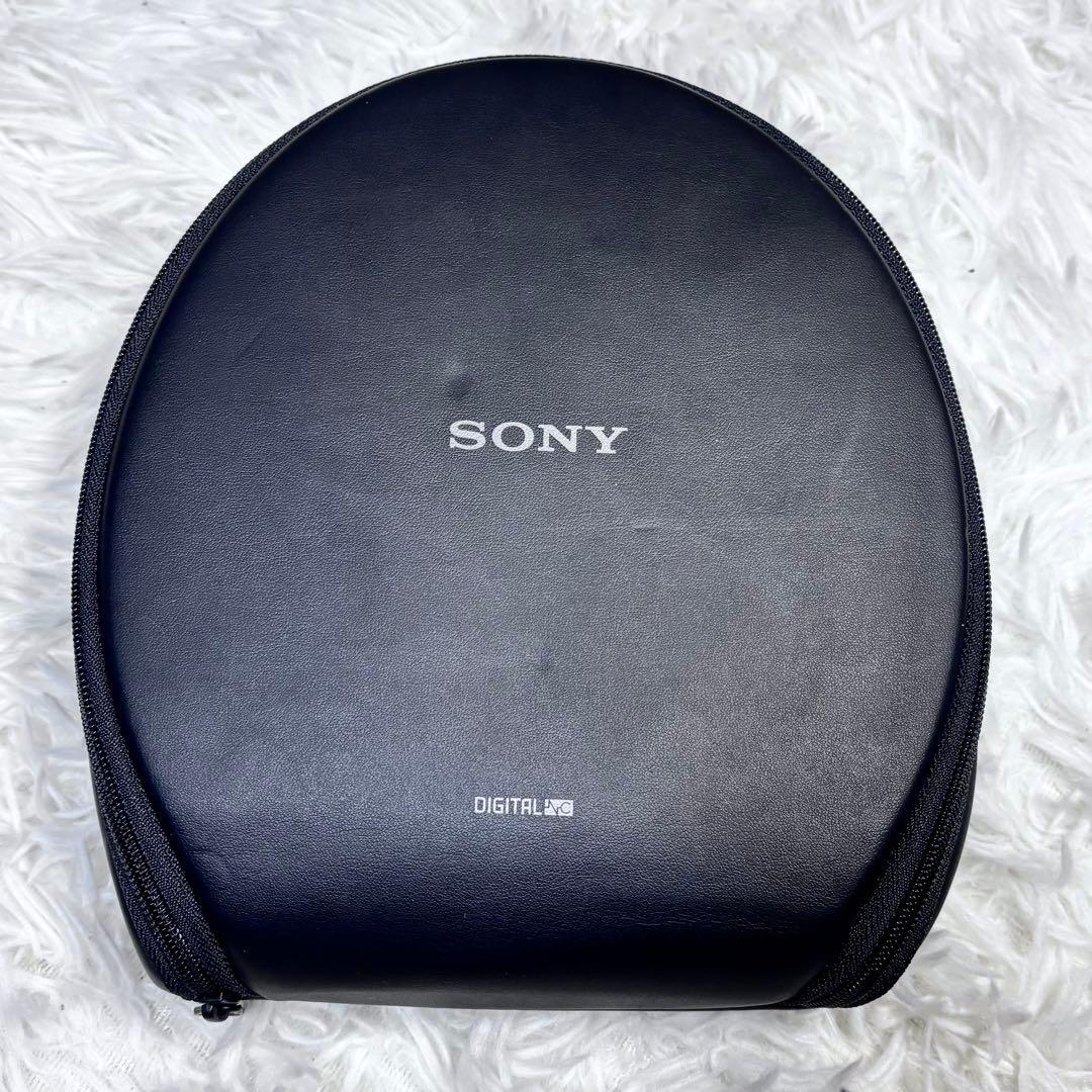 ✨極美品✨SONY ヘッドホン MDR-1RNCMK2 　ノイズキャンセリング