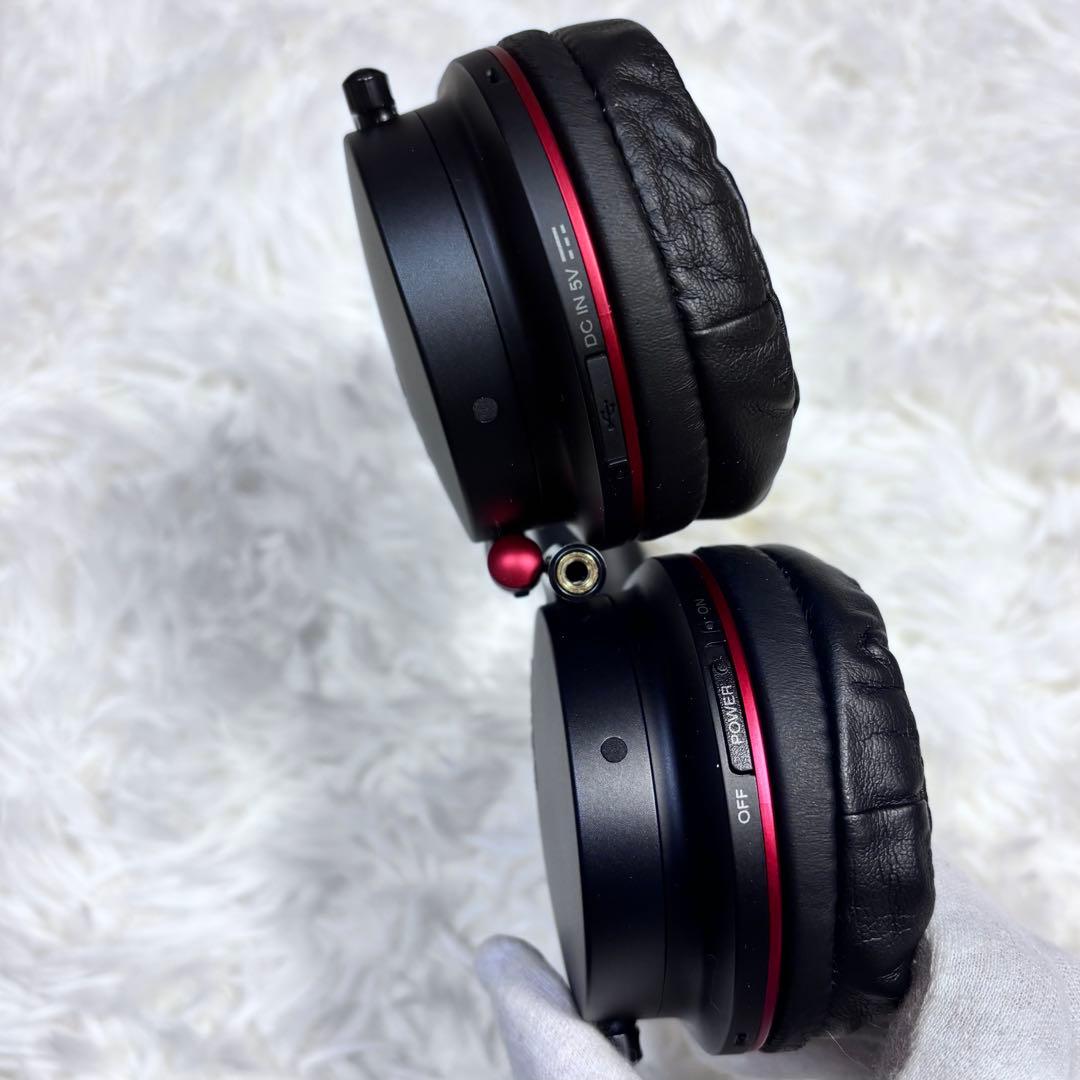 ✨極美品✨SONY ヘッドホン MDR-1RNCMK2 　ノイズキャンセリング