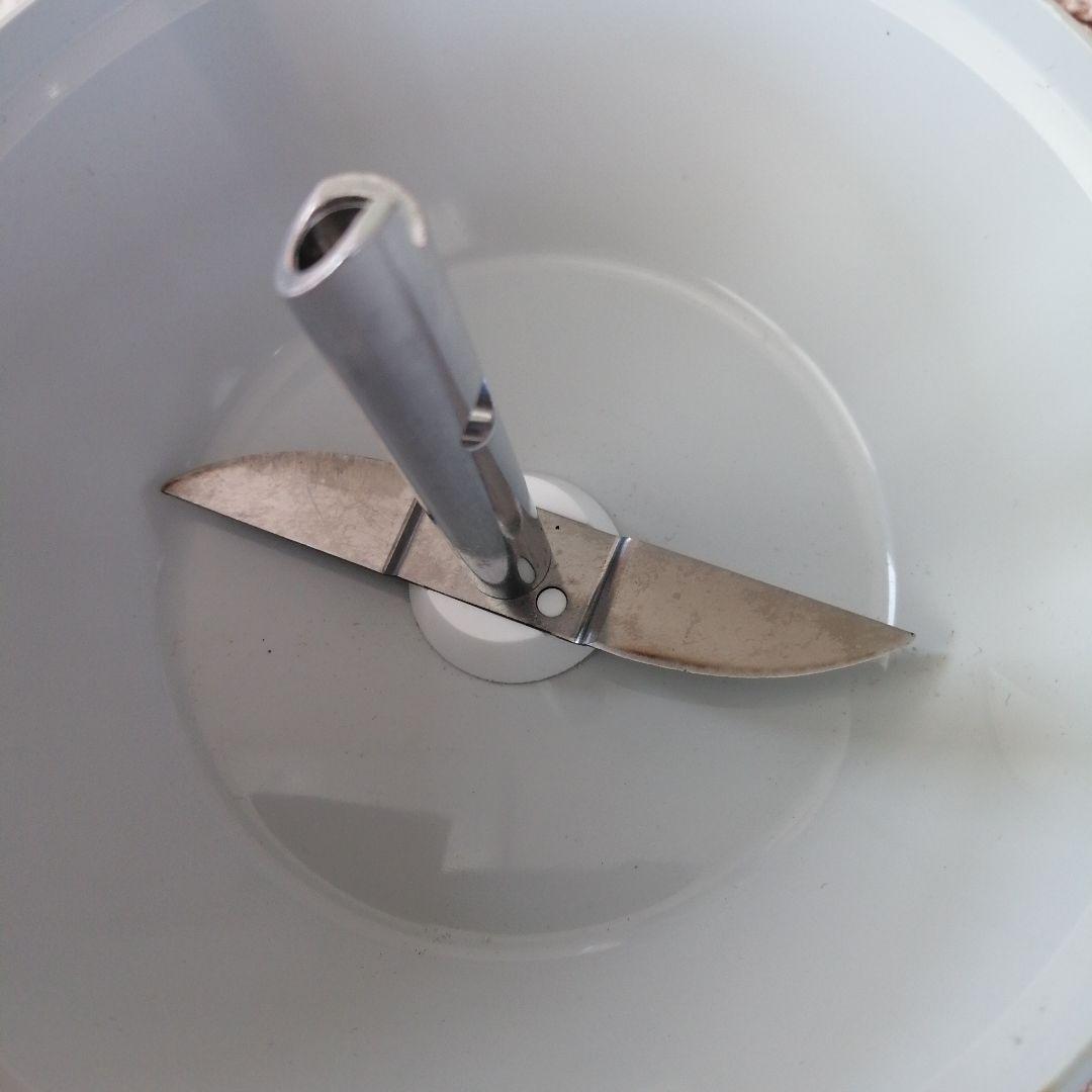 Tupperware bamix　ハンドブレンダー