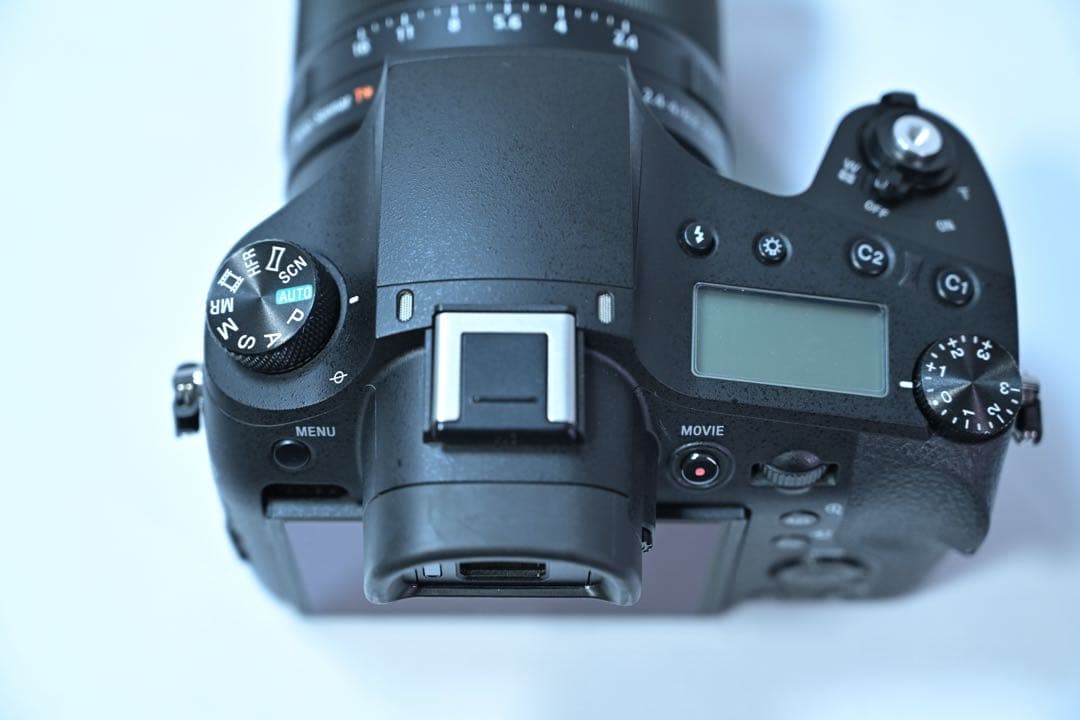 デジタルカメラ SONY RX10M3 Cyber-shot