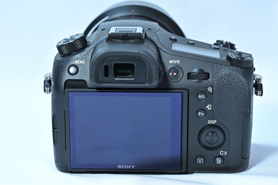 デジタルカメラ SONY RX10M3 Cyber-shot