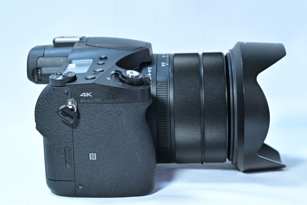 デジタルカメラ SONY RX10M3 Cyber-shot