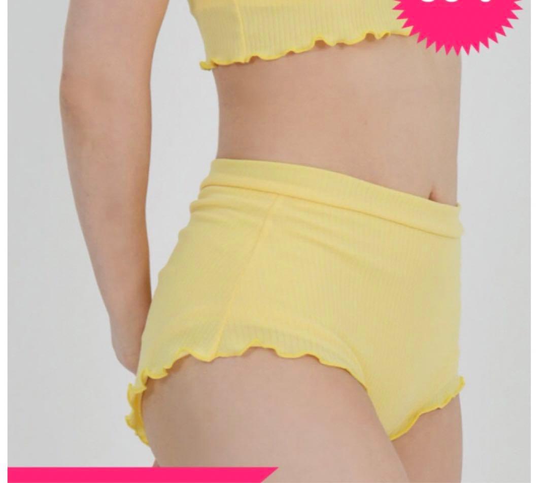 k*o様 ポールダンス　ブラトップ ショートパンツ セット　チェック　ピンク　黒