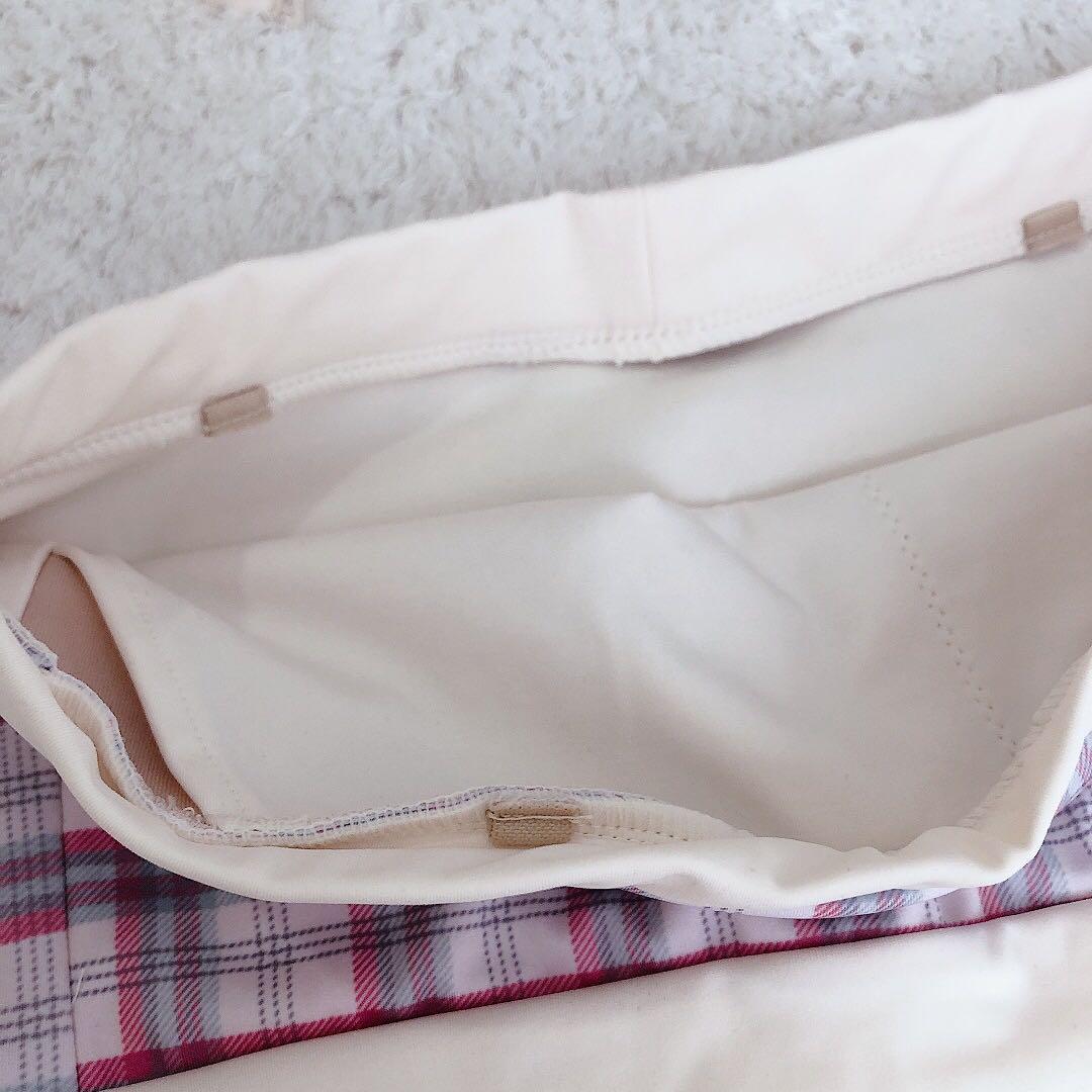 k*o様 ポールダンス　ブラトップ ショートパンツ セット　チェック　ピンク　黒