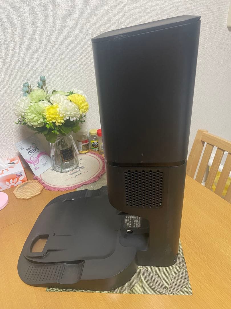 【美品】iRobot アイロボット ルンバ i7 動作品