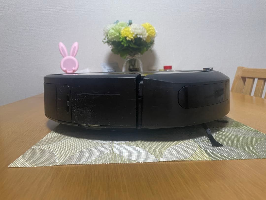 【美品】iRobot アイロボット ルンバ i7 動作品