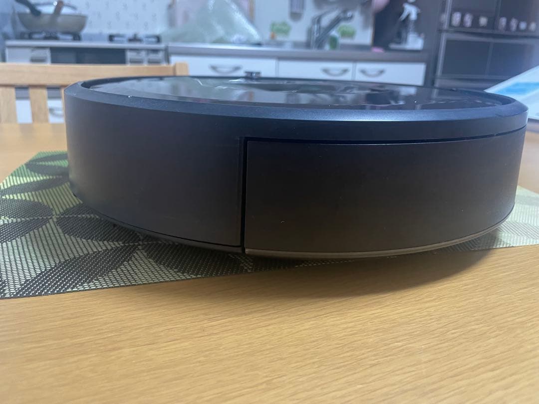 【美品】iRobot アイロボット ルンバ i7 動作品