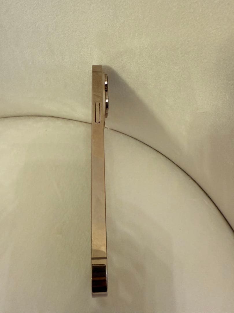 Apple iPhone 14 Pro max ゴールド 本体