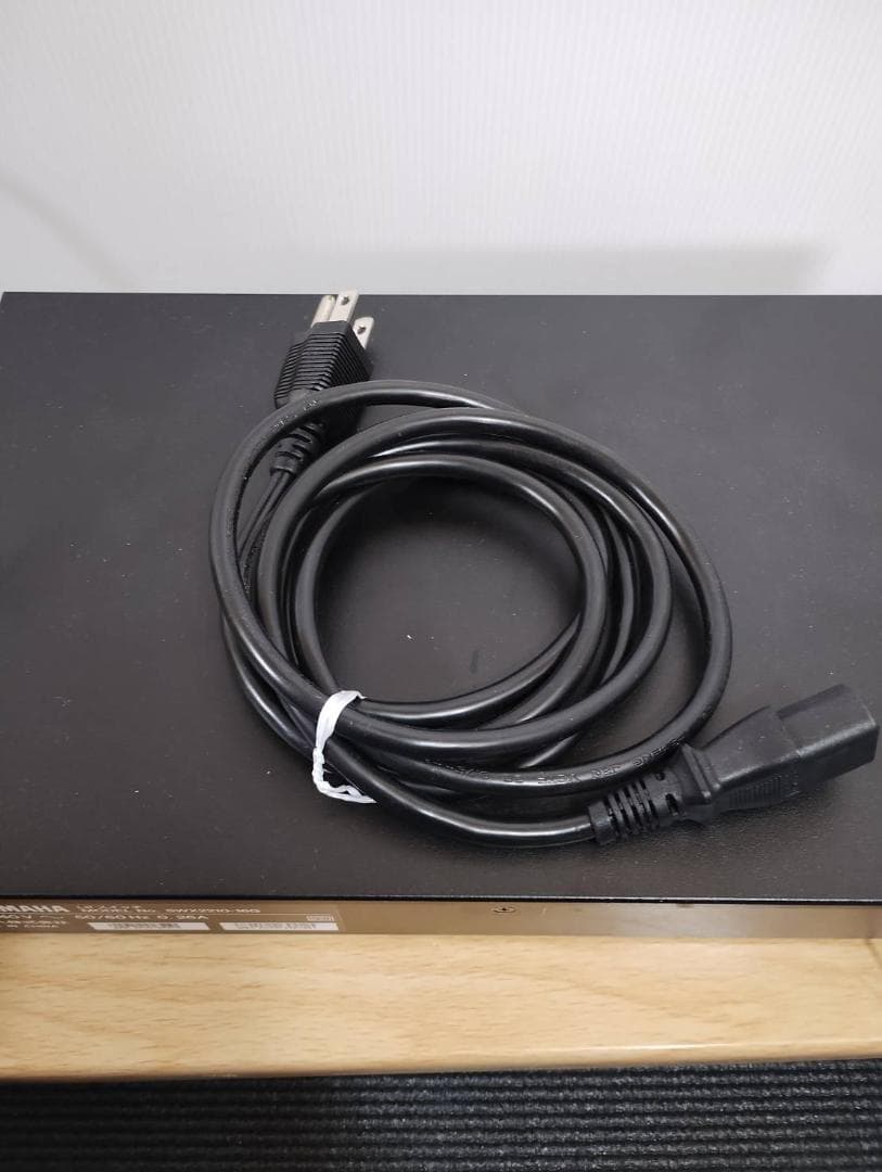 y*i様 Yamaha SWX2210-16G スイッチングハブ　（2