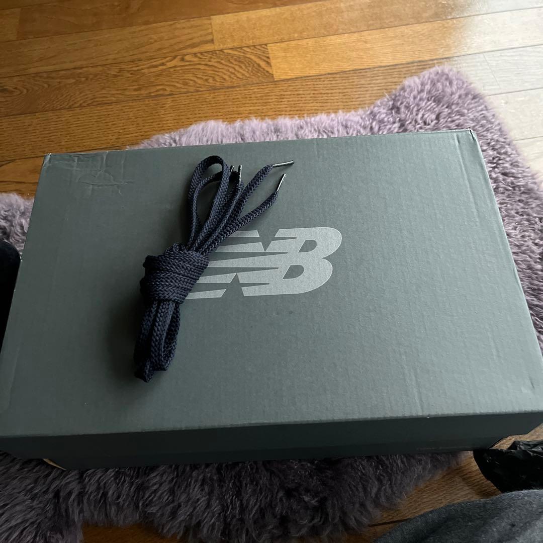 『新品、未使用』メイドインイングランドNew Balance1500日本未発売