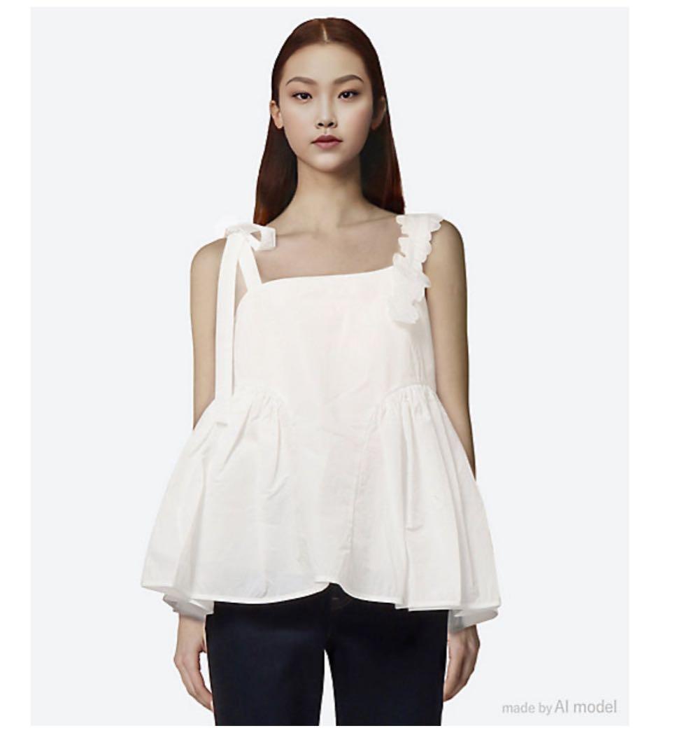 トップス CECILIE BAHNSEN