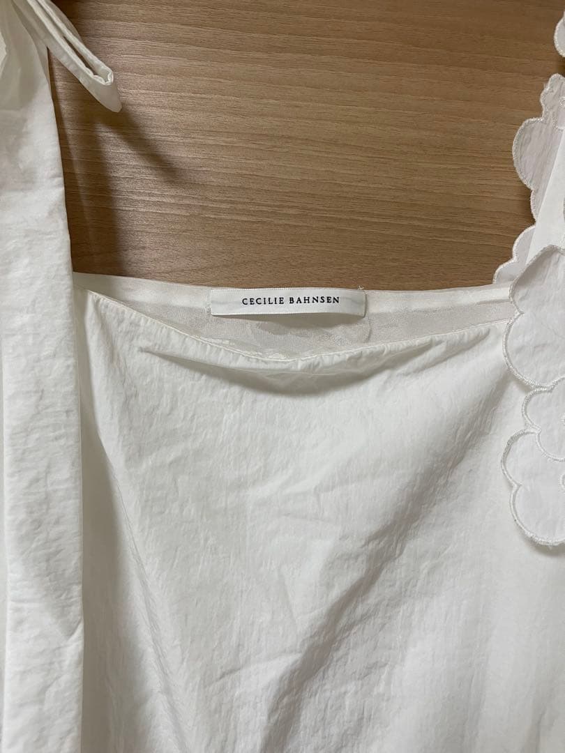 トップス CECILIE BAHNSEN