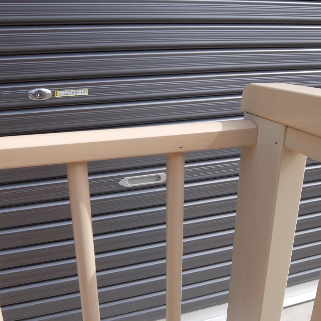 332　ファミリア　ベビーベッド