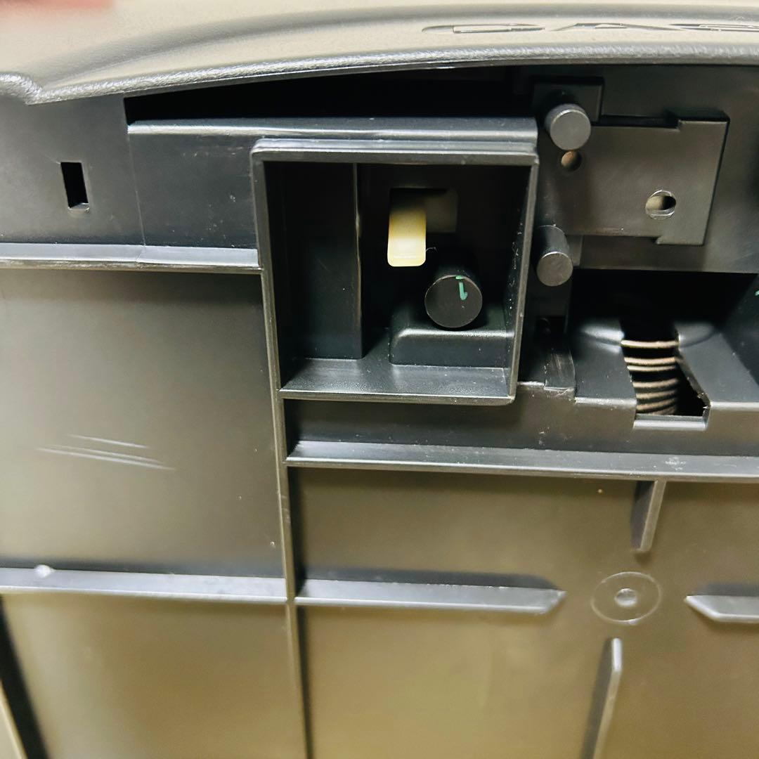 【美品】CASIO コンパクトレジスター 17CR