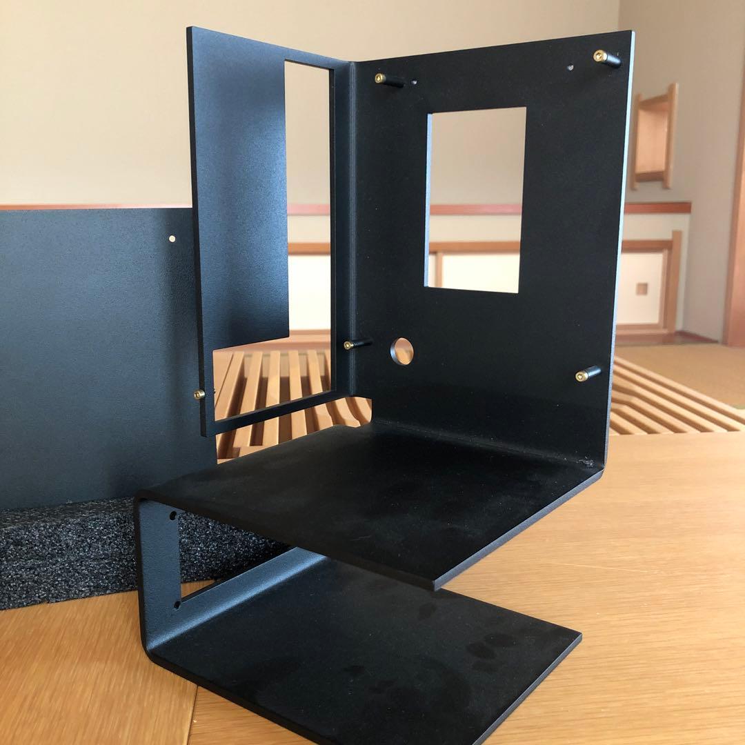 Yuel Beast Motif Monument ITX オープンフレーム