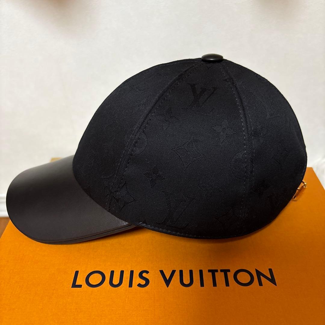 ルイヴィトン　LOUIS VUITTON キャップ