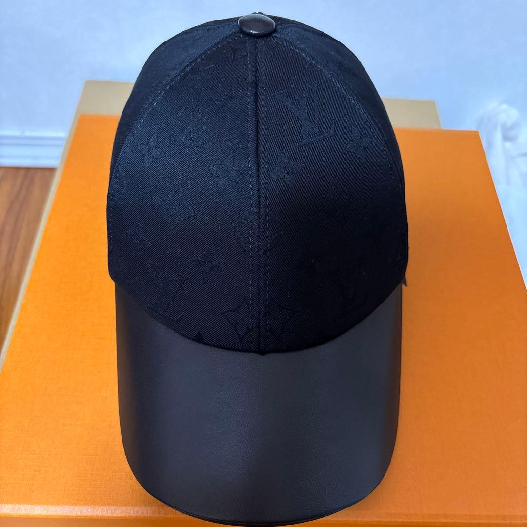 ルイヴィトン　LOUIS VUITTON キャップ