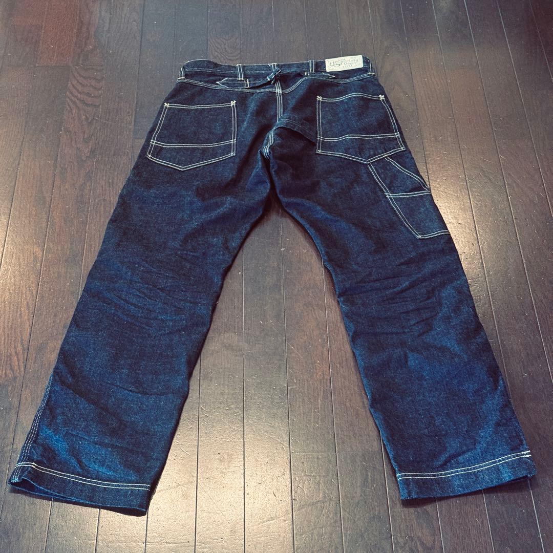 tarou デリックマン　32インチ