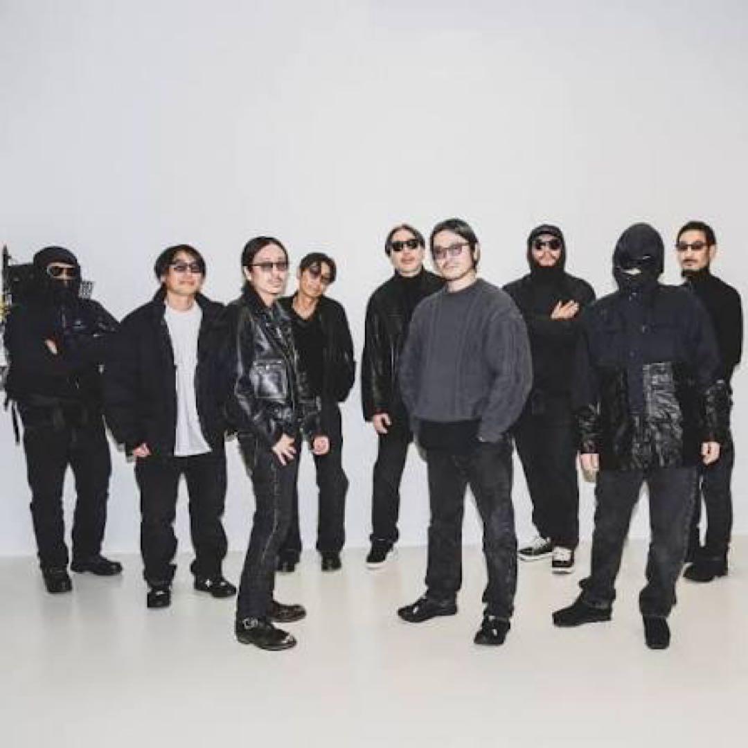 BEAMS別注 LEVI’S 501 ブラックデニムパンツ W32