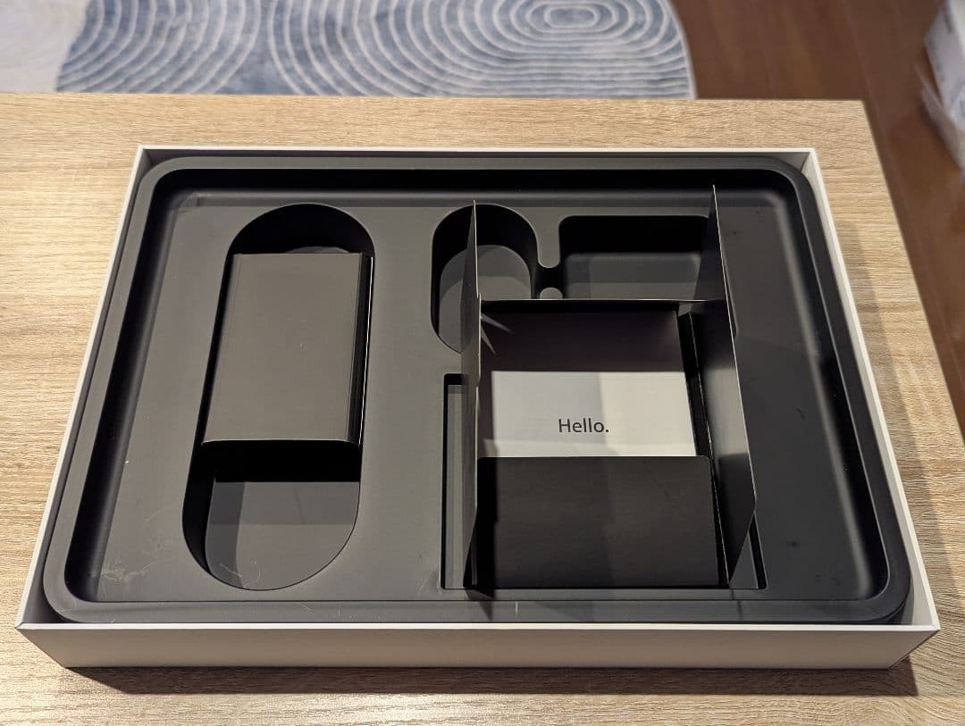 MacBook Pro Retina A1502 Late 2013 (箱付き)