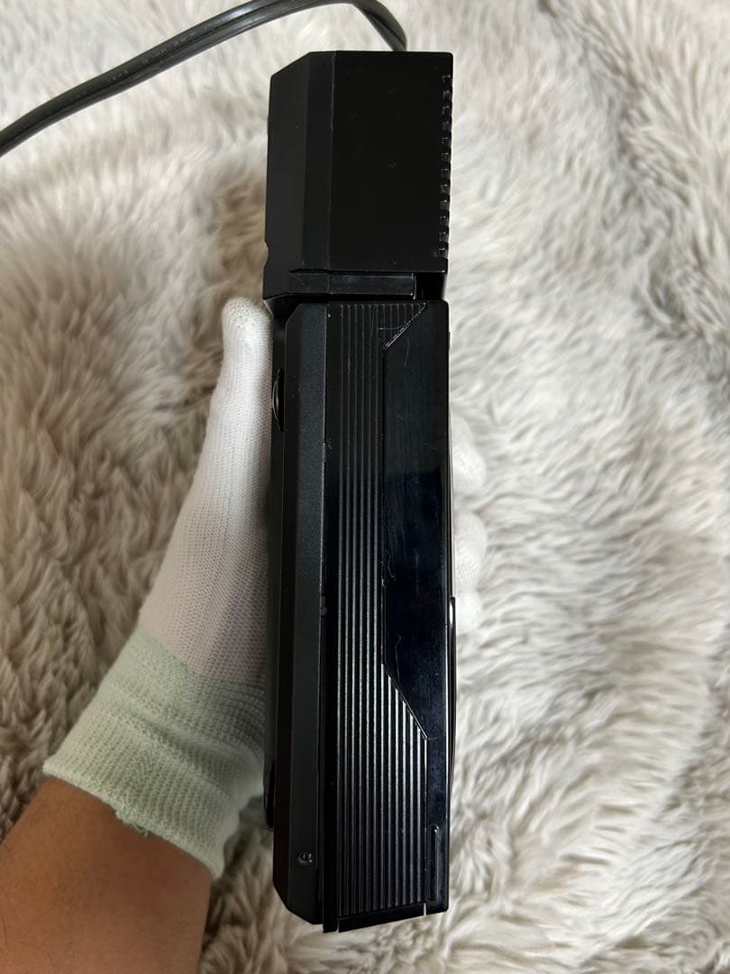 【美品】SONY AC-D50 CDプレーヤ